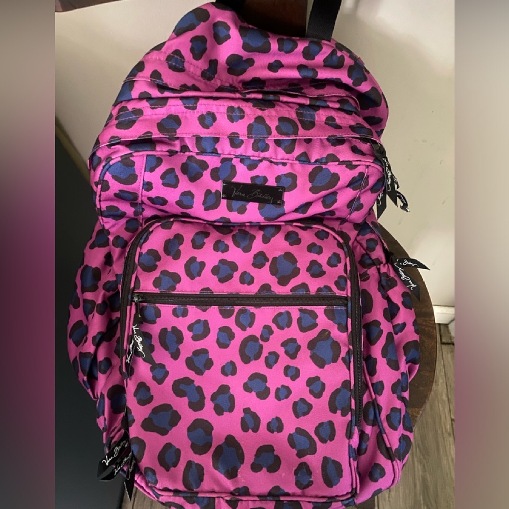 Vera Bradley Backpack SOLD